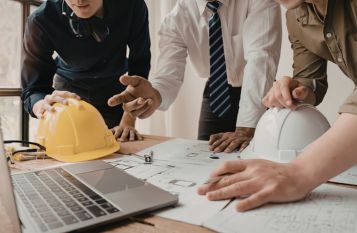 Construction